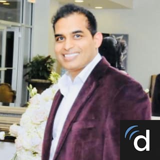 Reuben Azad, MD