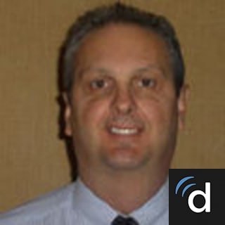 Craig Shrift, MD