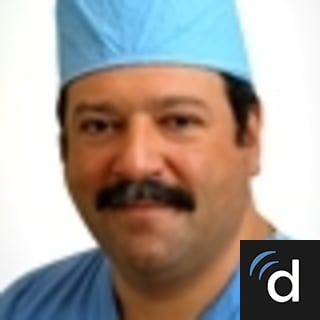 Vladimir Kazakin, MD