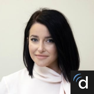 Krisitina Katz, MD, Gastroenterology, Plainsboro, NJ