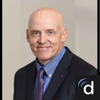 David Crowe, MD