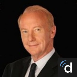 Robert Young, MD