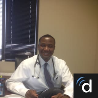 Chikwendu Nwosu, MD