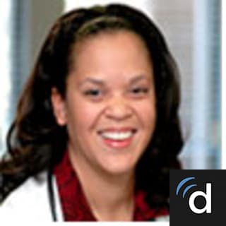 Deitrice Chapman, MD