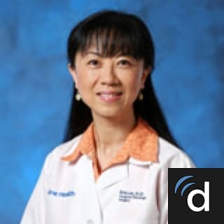 Erin Lin, DO, General Surgery, Orange, CA
