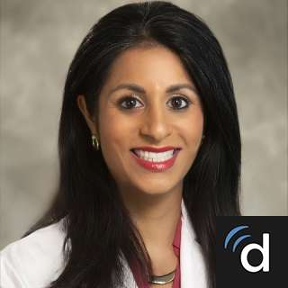 Sonali Bracken, MD