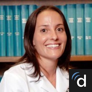 Julia Serber, MD
