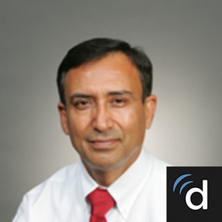 Vimal Chadha, MD