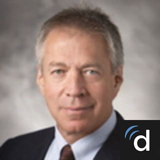 David Hesse, MD