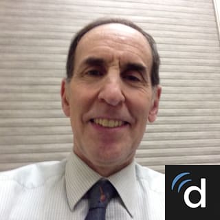 Leon Demar, MD