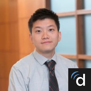 Caleb Ho, MD