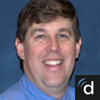 John Whitney, MD