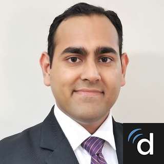 Mayank Singhal, MD