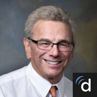 Dr. Kenneth R. Adler, MD | Florham Park, NJ | Oncologist | US News Doctors