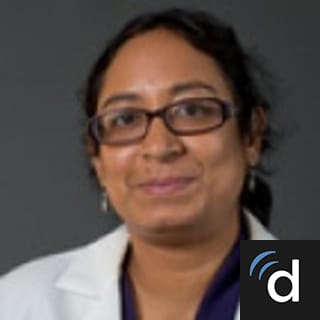 Ranjini Madhavan, MD