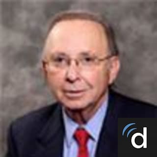 Alfred Greisman, MD