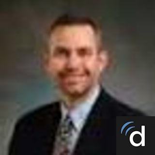 Dale Wiersma, MD