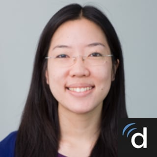 Jennifer Ren-Si Cheung, MD