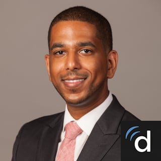 Aaron Gebrelul, MD, Orthopaedic Surgery, Reston, VA