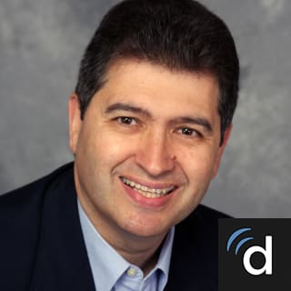 Victor Medina, MD