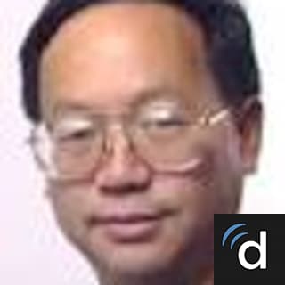 Clifford Lo, MD