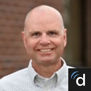 Mark Stolpe, MD