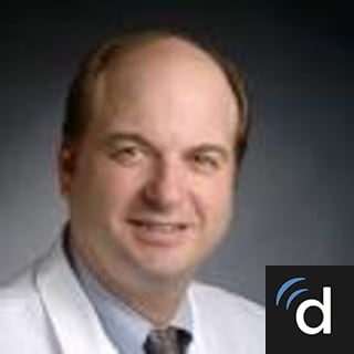 James Pezzi, MD
