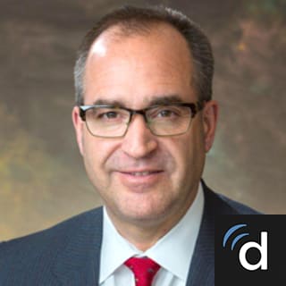 Timur Sarac, MD