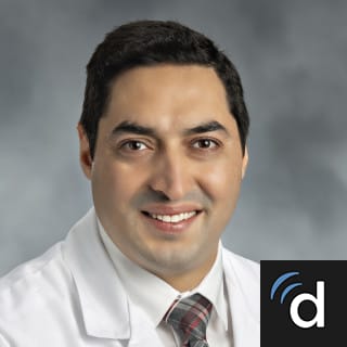 Mohammad Chisti, MD
