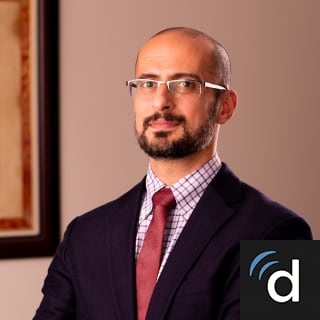 Mark Shrime, MD