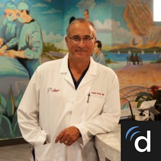 Daniel Tamez Jr., MD