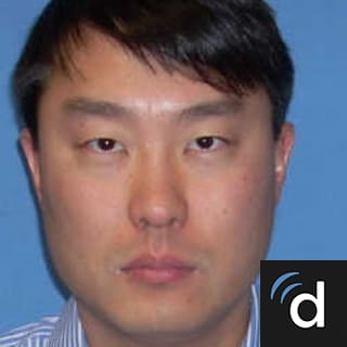 Johnny Choi, MD