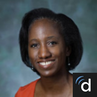 Dolores B. Njoku, MD