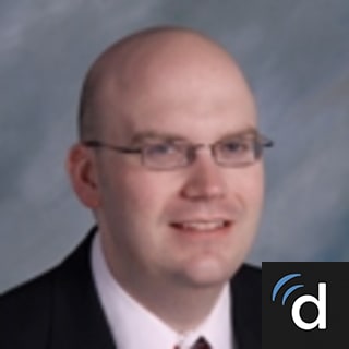Russell Brown, MD