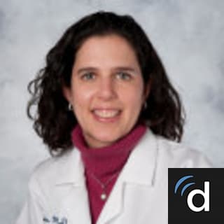 Robyn Cohen, MD, Pediatric Pulmonology, Boston, MA