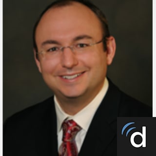 Christopher Sliva, MD, Orthopaedic Surgery, Rockford, IL