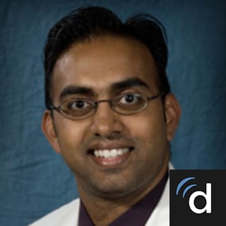 Santhosh Paulus, MD
