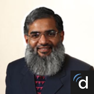 Mehmoodur Rasheed, MD