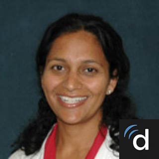 Neeta Jain, MD