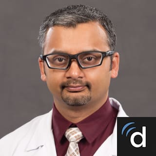 Amit Badiye, MD, Cardiology, Gainesville, FL