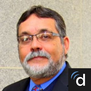 Kenneth Castro, MD