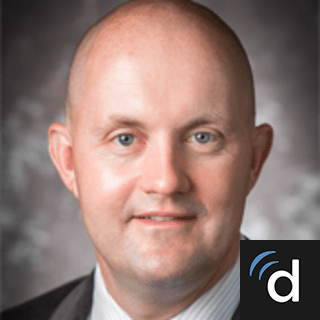 Chad Vokoun, MD