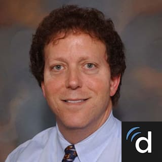 Robert Silver, MD