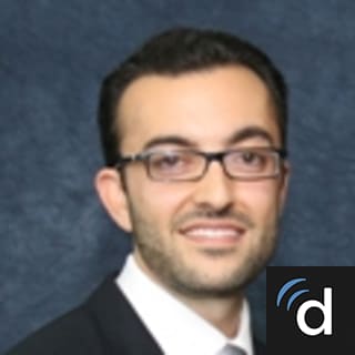 Arash Moradzadeh, MD