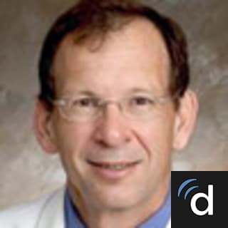 Thomas Blackwell, MD