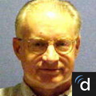 Robert Maulitz, MD, Pulmonology, Denver, CO