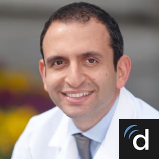 Edmond Derderyan, MD