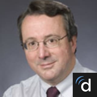 David Robinson, MD