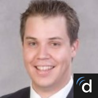 Nathaniel Curl, MD, Emergency Medicine, Bettendorf, IA