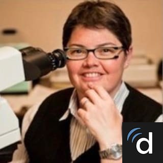 Monica de Baca, MD